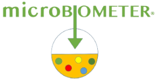 microBIOMETER® Logo